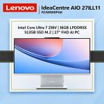 Lenovo Ideal Centre AIO 27ILL11