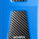 ADATA HD650 1TB External Hard Drive - Blue