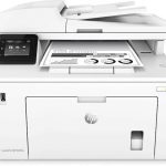 HP LaserJet Pro MFP M227fdw Printer