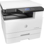HP LaserJet MFP M436dn Printer