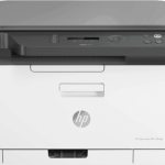 HP COLOR LASERJET MFP M178NW
