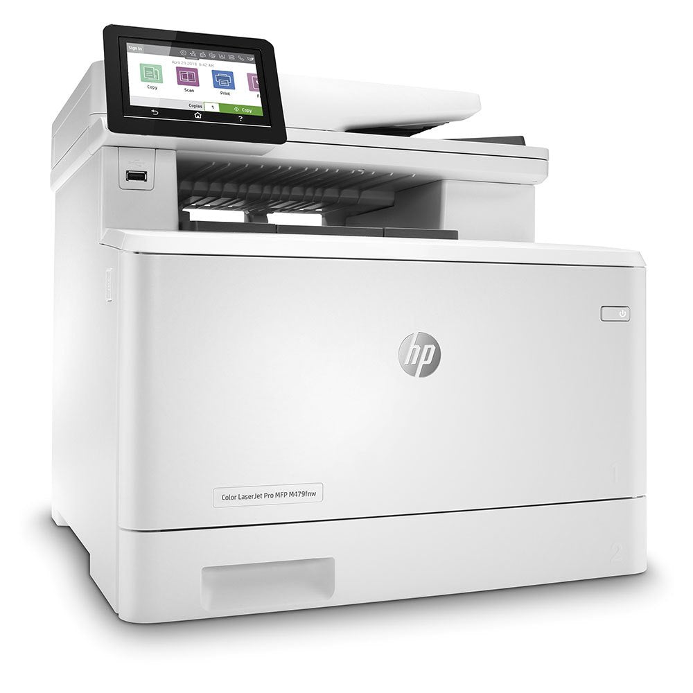 image112 HP COLOR LASERJET MFP M479FNW - Image 1