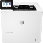 HP LaserJet Enterprise M611dn Printer