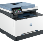 HP Color LaserJet Pro MFP 3303fdw