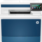 HP Color LaserJet Pro MFP 4303fdw Printer