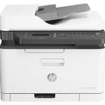 HP COLOR LASERJET MFP M179FNW