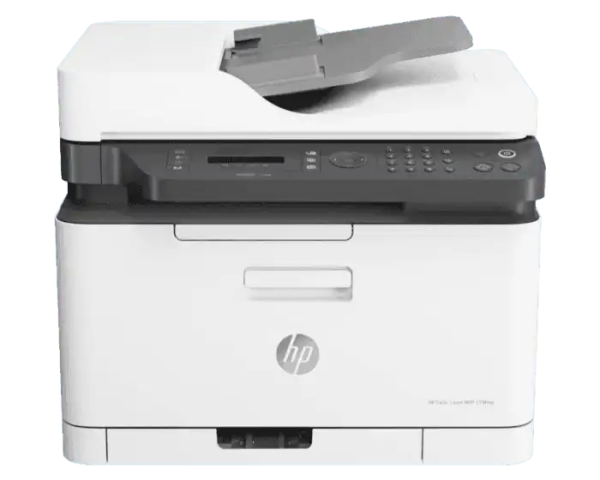 HP COLOR LASERJET MFP M179FNW