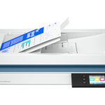 HP ScanJet Pro N4600 fnw1