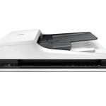 HP ScanJet Pro 2500 f1 Flatbed Scanner