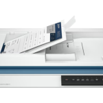 HP ScanJet Pro 2600 f1