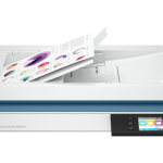 HP ScanJet Enterprise Flow N6600 fnw1