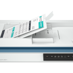 HP ScanJet Pro 3600 F1 SCANNER