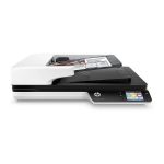 HP ScanJet Pro 3500 f1 Flatbed Scanner