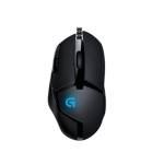 Logitech G402 Hyperion Fury Wired Gaming Mouse