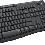 Logitech MK295 Wireless Mouse & Keyboard Combo