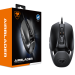 Cougar AirBlader Extreme Lightweight Gaming Mouse Flagship Mouse