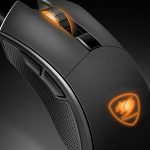 COUGAR REVENGER S The Ultimate FPS RGB Gaming Mouse