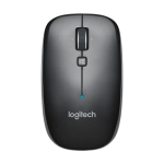 Logitech M557 Bluetooth Mouse