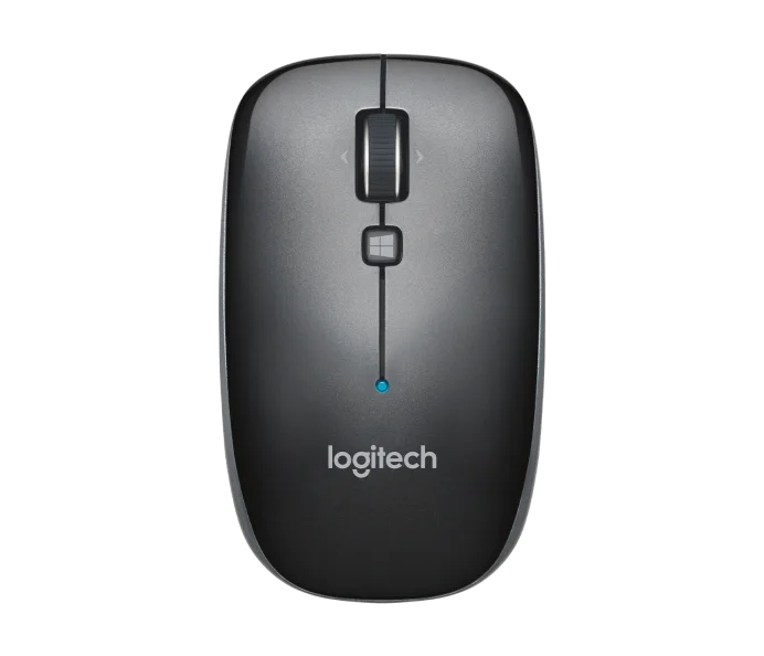 image149 Logitech M557 Bluetooth Mouse - Image 1