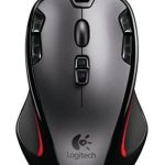 Logitech Gaming Mouse G300 w/ Nine Programmable Controls