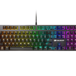 COUGAR VANTAR MX Mechanical Gaming Keyboard