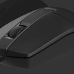 A4-Tech OP-330S Wired Optical Mouse