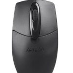 A4-Tech OP-720S Wired Optical Mouse