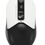 A4-Tech FG12S 2.4G Wireless Mouse
