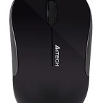 A4-Tech    G3-300NS Wireless Mouse