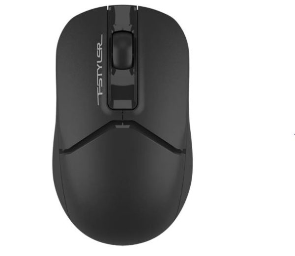 A4-Tech  FB12S Dual Mode Mouse
