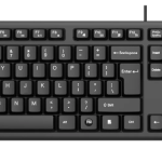 A4-Tech     KK-3 Multimedia FN Keyboard