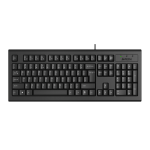 A4Tech KR-85 keyboard offers comfortable, all-day typing with round-edge keycaps and laser-engraved letters that won't fade. It has 12 FN hotkeys for quick media control, a splash-proof build, and adjustable height for a natural typing angle. Plug-and-play USB, works instantly on Windows without extra drivers. See full pricing on the [A4Tech KR-85 keyboard](https://smtraders.com.pk/product/a4tech-kr-85-comfortkey-fn-keyboard/) page, browse more accessories on [SM Traders](https://smtraders.com.pk/), or check official specs on [A4Tech's product page](https://a4tech.com.pk/products/kr-85-comfortkey-fn-keyboard)