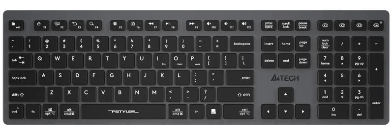image176 FBX50C Bluetooth & 2.4G Wireless KB - Image 1