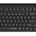 FBX70C Bluetooth & 2.4G Wireless Keyboard