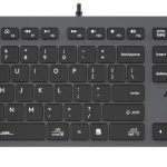 FX50 Scissor Switch Keyboard