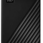 WD My Passport 1TB External USB 3.0 Portable Hard Drive