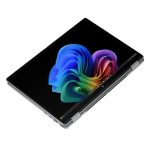 HP OmniBook X Flip 14 FM0096TU - Lunar Lake - Intel Core Ultra 7 256V - Image 2