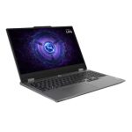 Lenovo LOQ 15 AI Tuned - Raptor Lake - Image 2