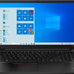 Lenovo Thinkpad E16 Gen 3 Intel Core Ultra 7-255H