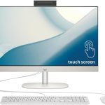 HP All in One 24-cr0113d Desktop PC
