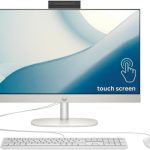 HP All-in-One 27-CR0075D Intel Core i7-1355U
