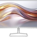 HP Series 5 23.8 inch FHD Monitor