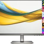 HP S5 524DA 24" FHD Monitor