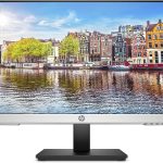 HP 24mh FHD Monitor Computer Monitor 24" Inch