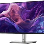 Dell P2425H 24" Height Adjustable IPS Display