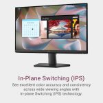Dell 24'' SE2425HM - 23.8-inch Full HD