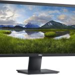 Dell E2221HN - LED monitor - 21.5" (21.5" viewable) - 1920 x 1080 Full HD (1080p) @ 60 Hz - TN - 250 cd/m² - 1000:1-5 ms - HDMI, VGA