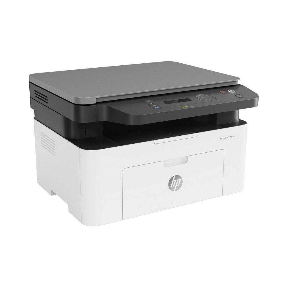 image92 HP LaserJet MFP M135a Printer - Image 1