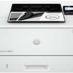 HP LaserJet Pro 4003dn Printer