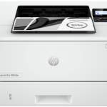 HP LaserJet Pro 4003N Printer